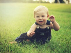 Comment bien choisir son trotteur pour bébé ?