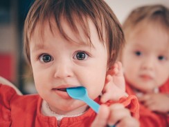 Comment réaliser de bons petits plats pour bébé ?