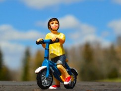 Comment régler la draisienne ?
