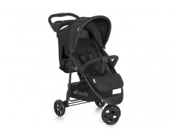 Hauck – Citi Neo II : est-ce la poussette 3 roues idéale pour votre bébé et vous ?