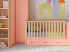 Meilleur berceau pour bébé 2021