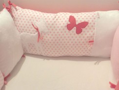Meilleur tour de lit pour bébé 2021