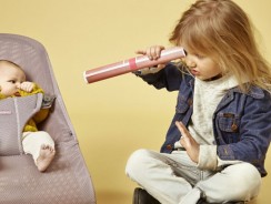 Meilleur transat pour bébé 2021