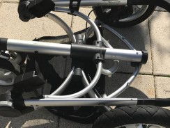 Meilleure poussette 3 roues 2020