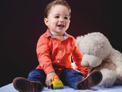 Les meilleures marques de trotteur pour bébé