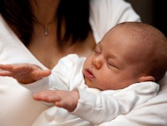 Pourquoi faut-il acheter une gigoteuse ?