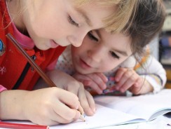 Pourquoi mon enfant ne raconte pas sa journée à l’école ?