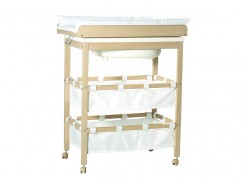 Roba 1251 : quelles sont les qualités de cette table à langer ?