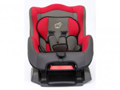 Système Isofix : comment ça fonctionne ?